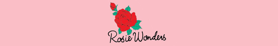 Rosie Wonders Home