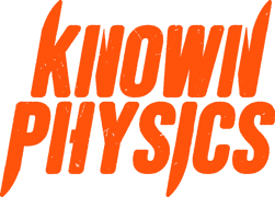 Known Physics Home