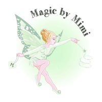 Magic By Mimi Home