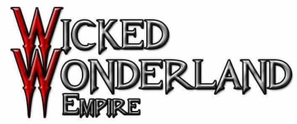 WickedWonderlandEmpire Home