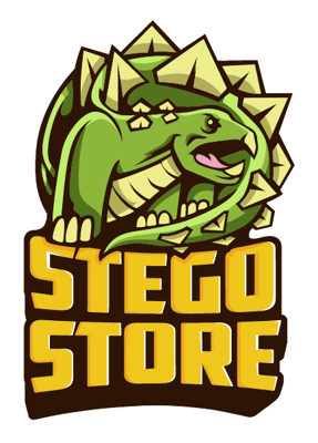 Stegostore Home