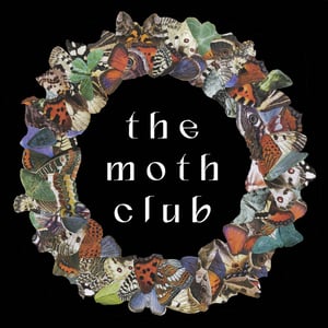 The Moth Club Bristol Home