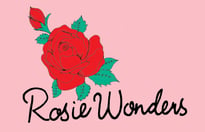 Rosie Wonders Home
