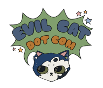 evil cat dot com Home