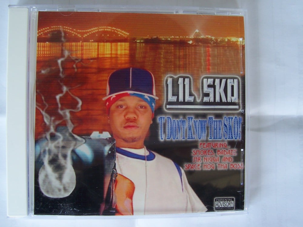 Lil Sko — "U Know Sko"