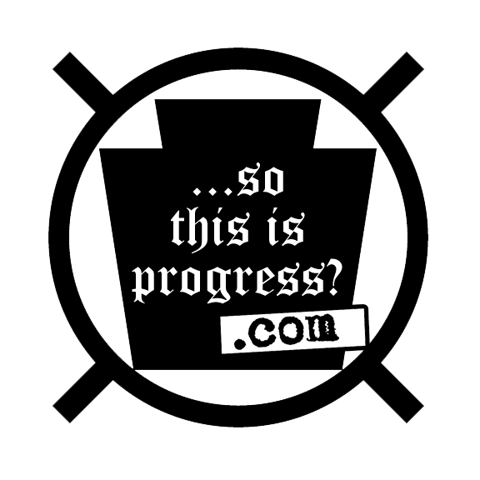 ...So This is Progress? Home