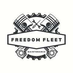 Freedom Fleet Maintenance Home