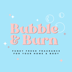 Bubble And Burn  Home