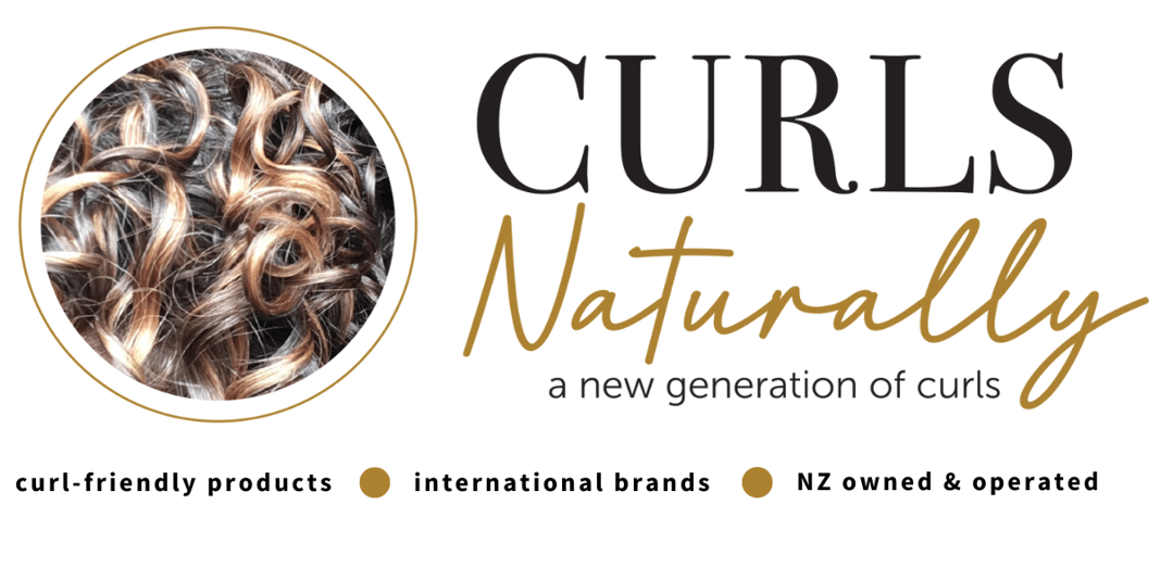 Curls Naturally Home