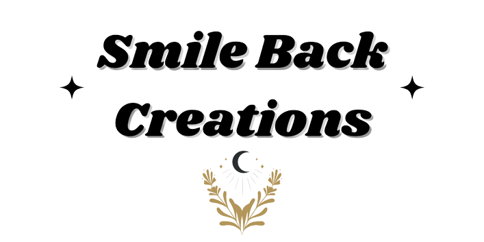 SmileBackCreations Home