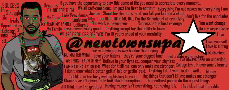 @Newtownsupastar Kickz