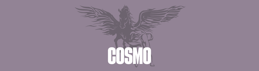 Cosmo Merch