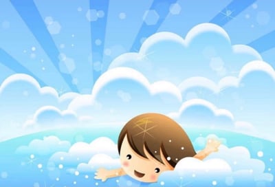 ☁️ Heavenly Kids Transportation ☁️