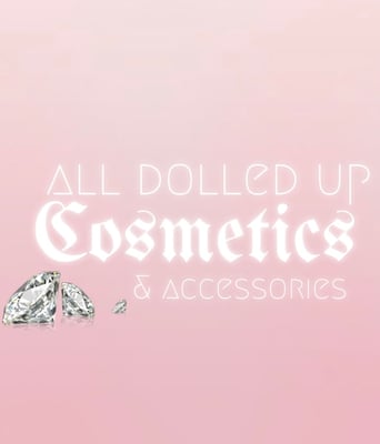 All Dolled Up Cosmetics