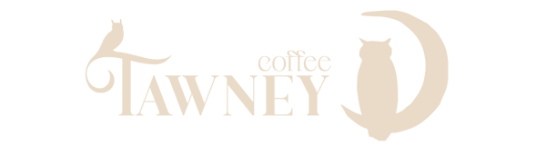 Tawney Coffee Home