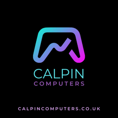 Calpin Computers Home
