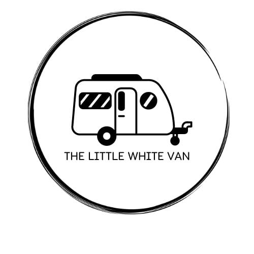 The Little White Van