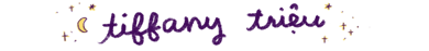 tiffany trieu Home