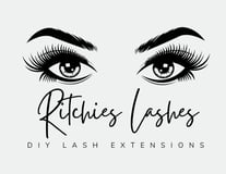 Ritchies Lashes  Home