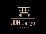 JDH cargo Home
