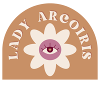 Lady Arcoiris Home