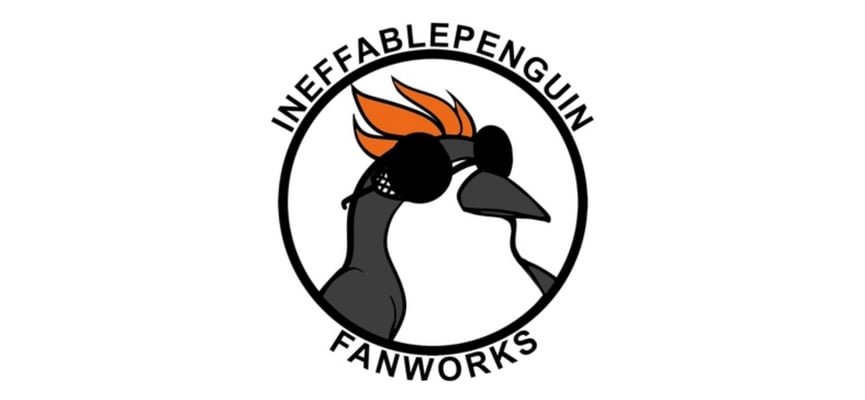 IneffablePenguin Fanworks  Home