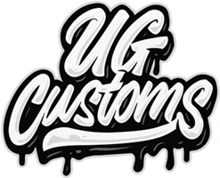 UG Customs | Shop