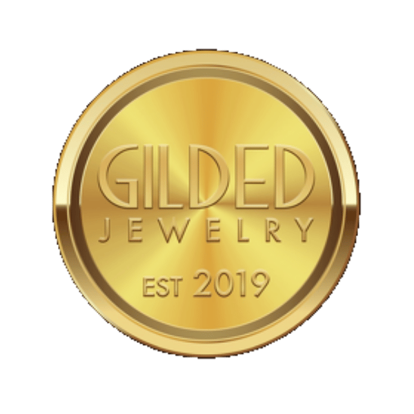 Gilded Jewelry 