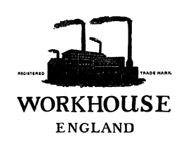 Workhouse England Home