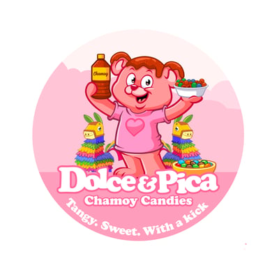Dolce & Pica Chamoy Home