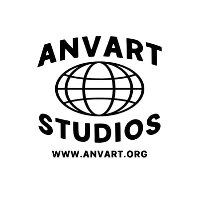 ANVART Home