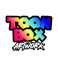 Toonbox Home