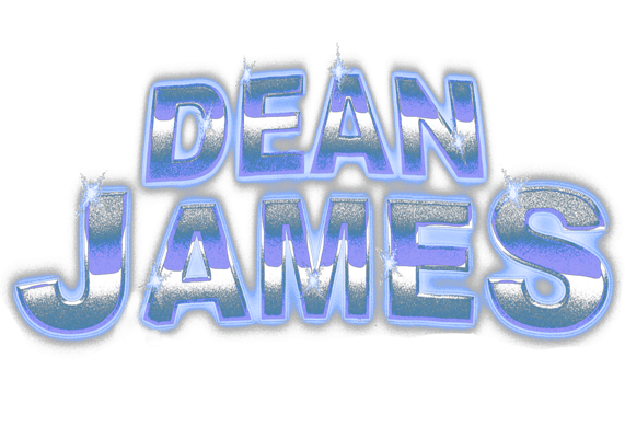 Dean James Merch  Home