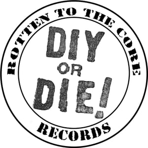 Rotten To The Core Records Home
