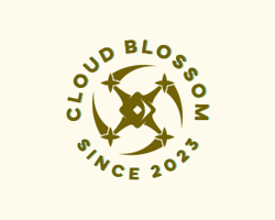 Cloud Blossom Home