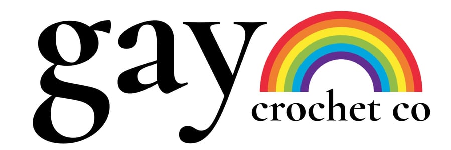 Gay Crochet Co Home