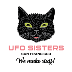 UFO Sisters Home