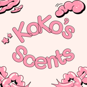 KoKo's Scents Home