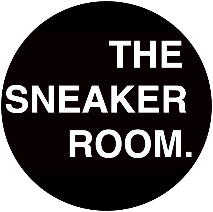 The Sneaker Room