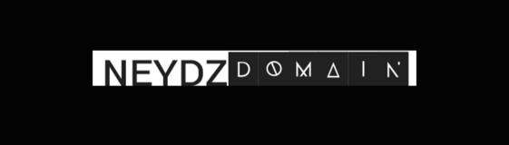neydzDOMAIN  Home