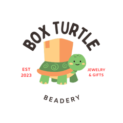 Box Turtle Beadery Home