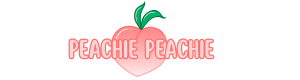 Peachie Peachie Home