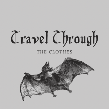 Travel Through The Clothes