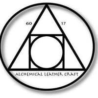 ALCHEMICAL LEATHER CRAFT