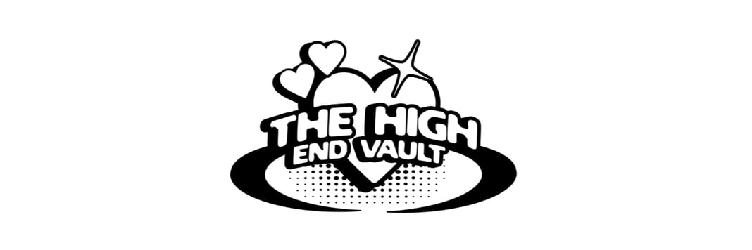 The High End Vault Home