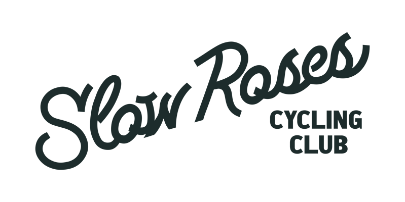 SLOW ROSES CYCLING CLUB Home