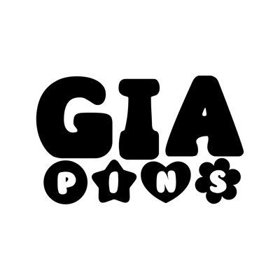 Gia Pins