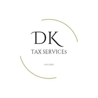 DK Tax Services