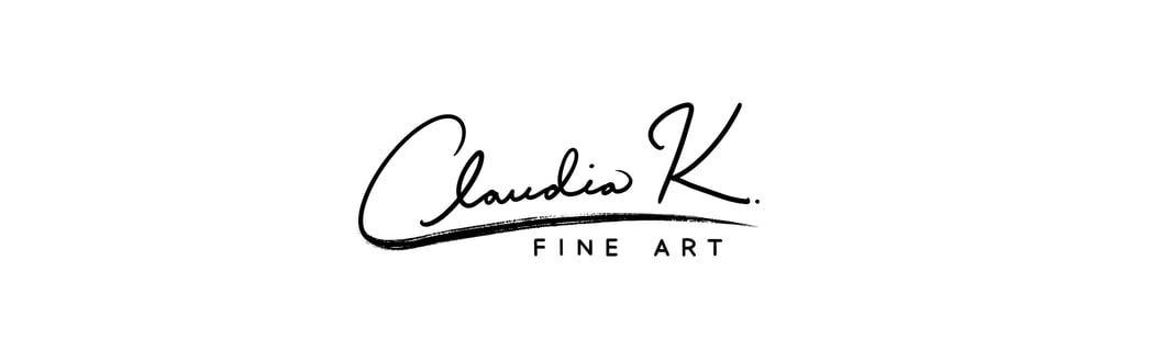 Claudia K. Fine Art Home