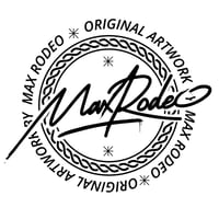 Maxrodeo
